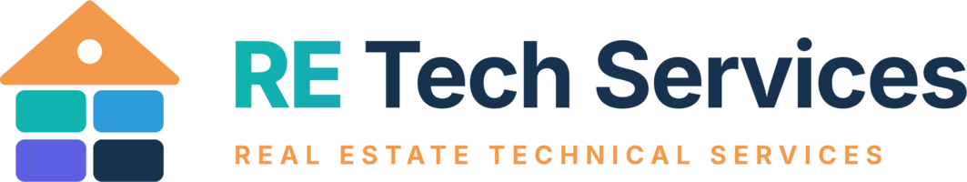RE Tech Services: Real Estate Technical Services